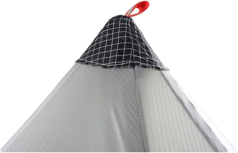 Tents for Camping Beach Tents Ultralight Camping Tent Single Person Easy Set Up Waterproof Portable Instant Tent for Hiking Cycling Outdoor Family Tents for Camping Hiking Traveling