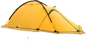 Tents for Camping Winter Alpine Tent Ultralight 2 Person 4 Season Outdoor Mountain Camping Safe Reflect Belt Hike Tourist