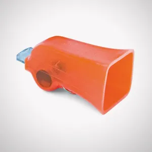 The Answer Whistle w/o Pea