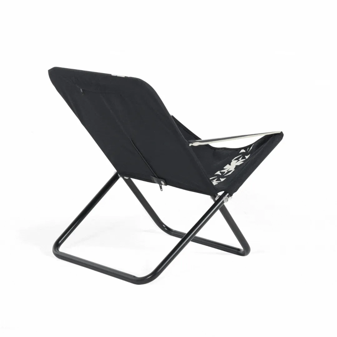 The Weekend Chair - Kane