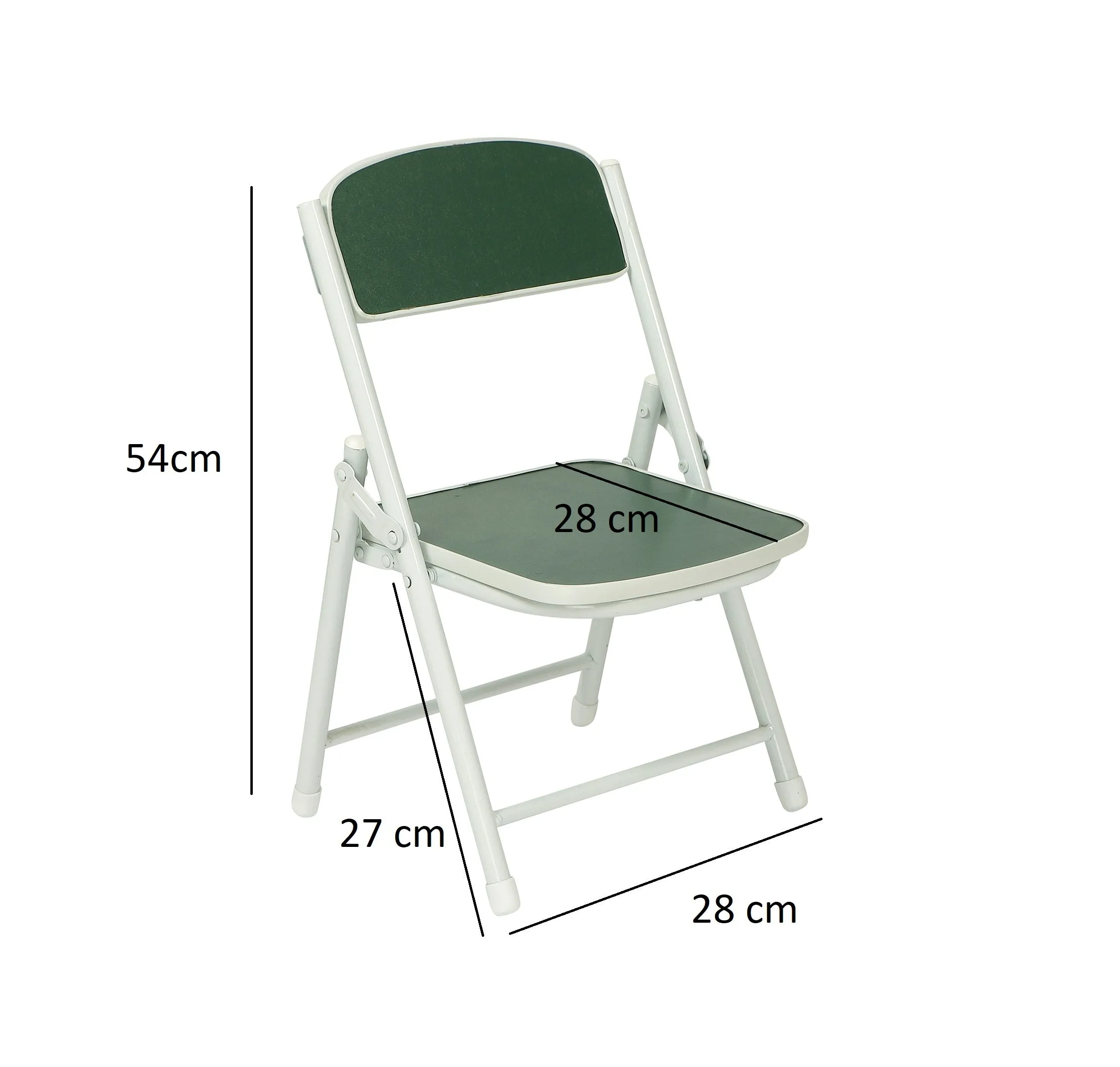 Tiny Tots Foldable Chair