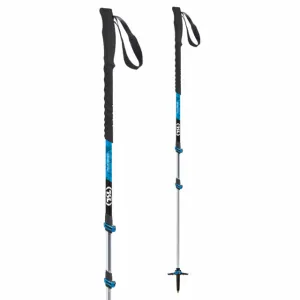 Tour Alu 3 Cross - Standard