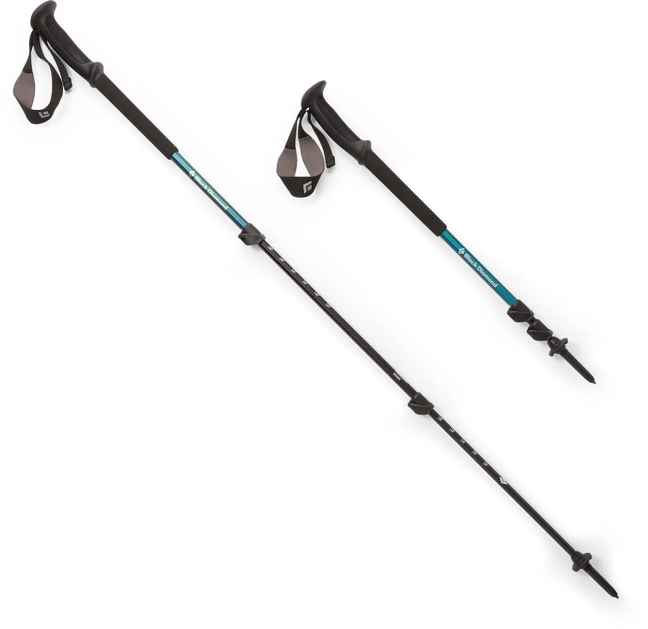 Trail Back Trekking Poles