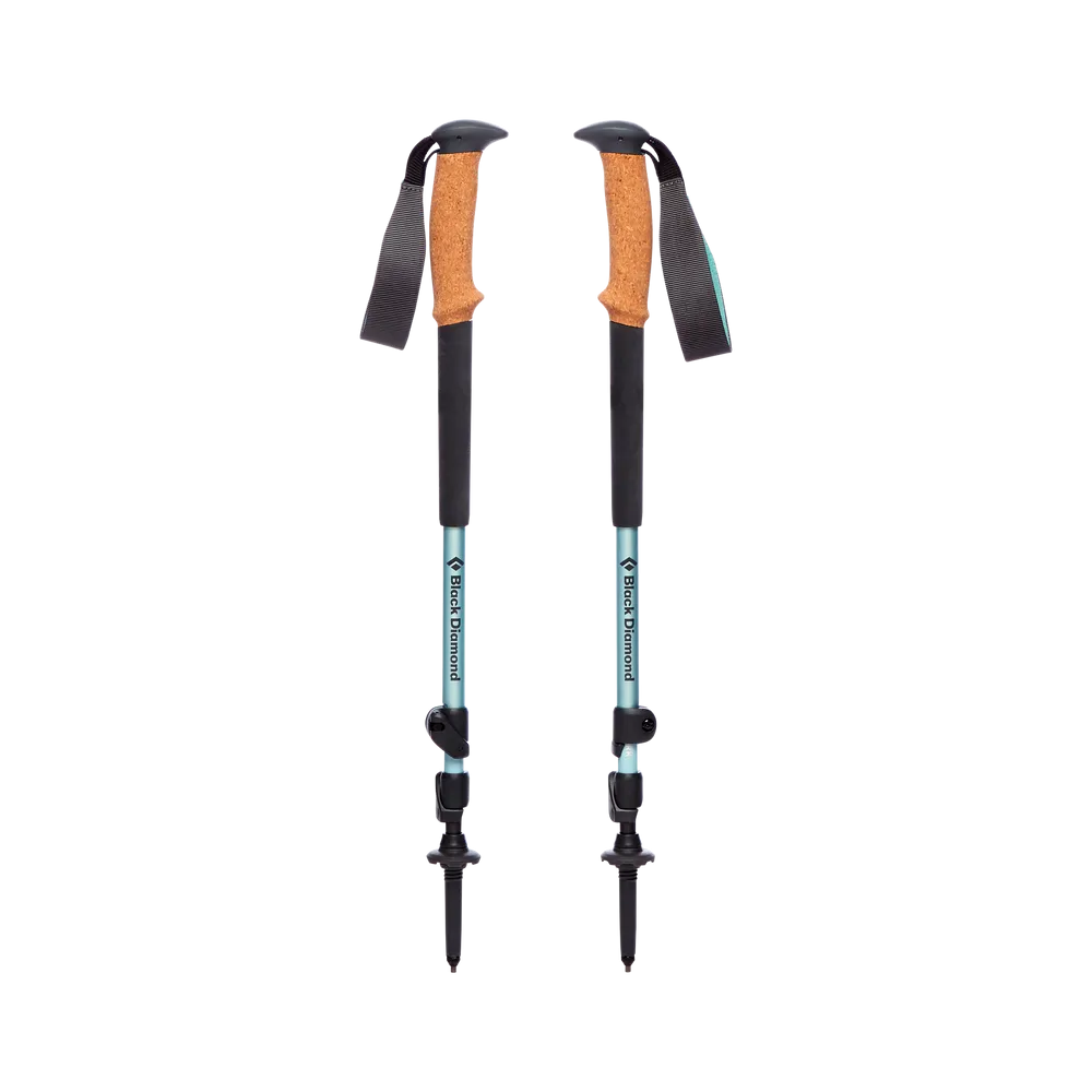 Trail Cork Trekking Pole - Women