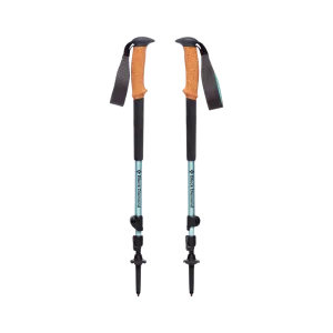 Trail Cork Trekking Pole - Women