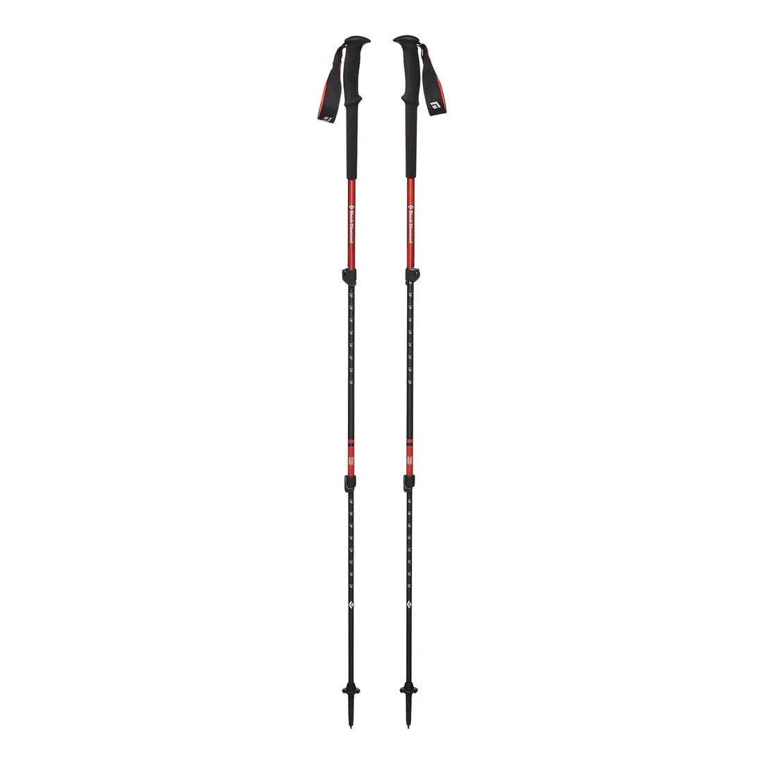 Trail Trekking Poles