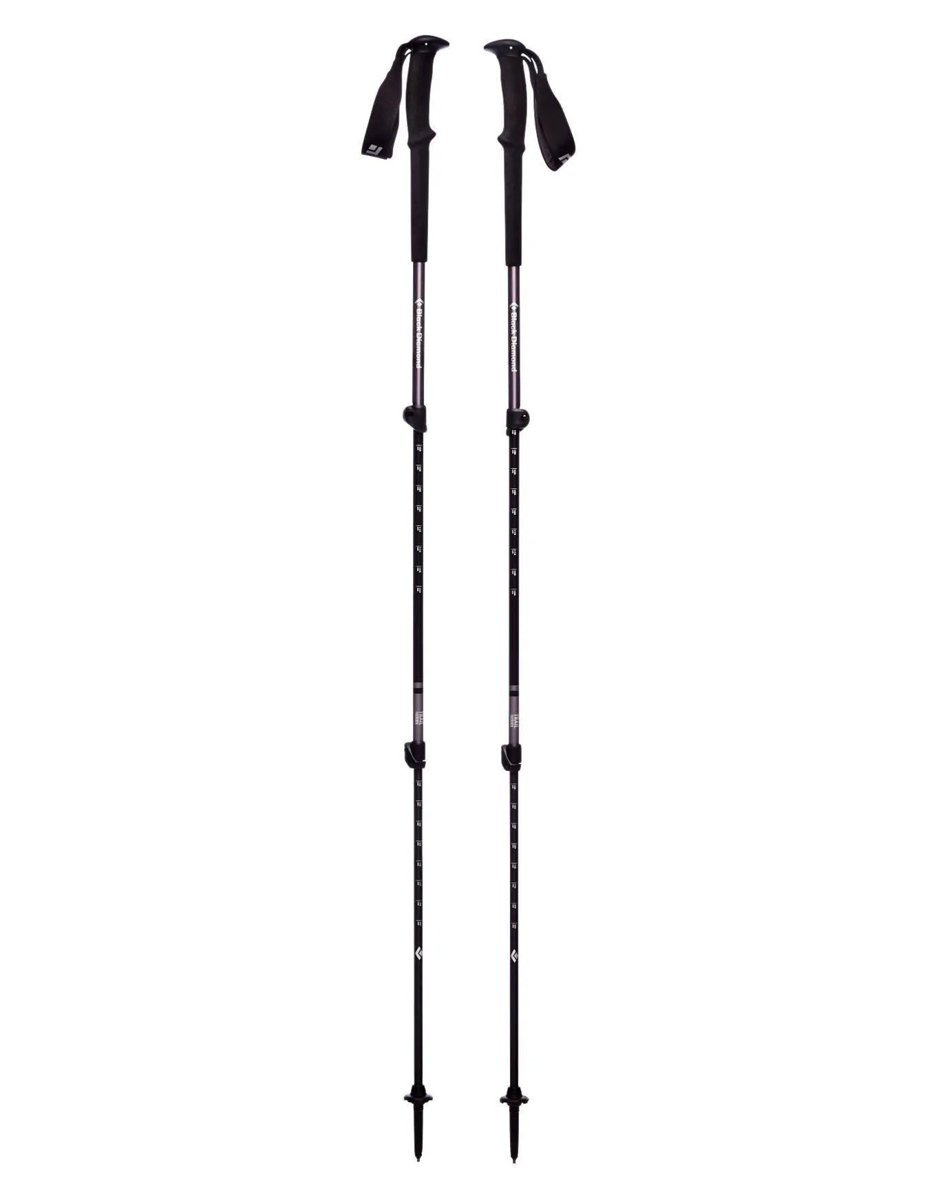 Trail Trekking Poles