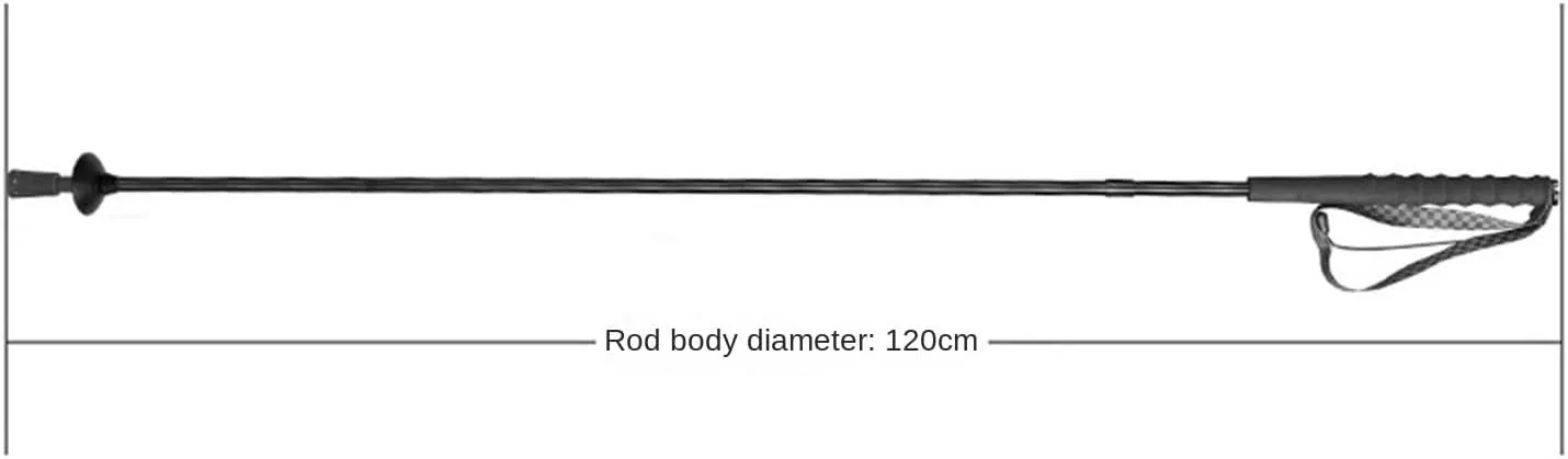 Travel Trekking Pole Lightweight Carbon Fiber Trekking Poles Strong Folding Walking Stick Extendable Hiking Pole Outdoor Activities