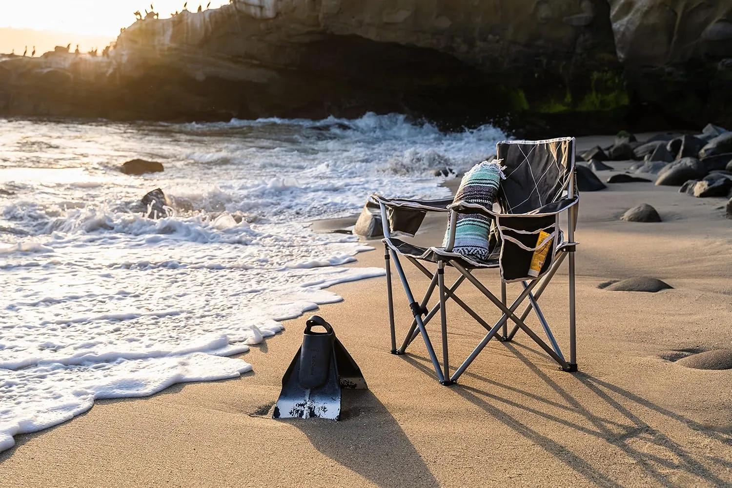 Travelchair - Big Kahuna (599BK)