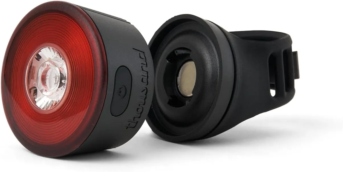 Traveler 2.0 Magnetic Bike Light