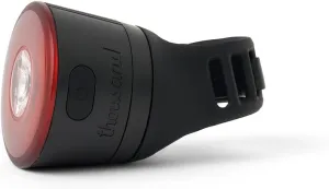 Traveler 2.0 Magnetic Bike Light