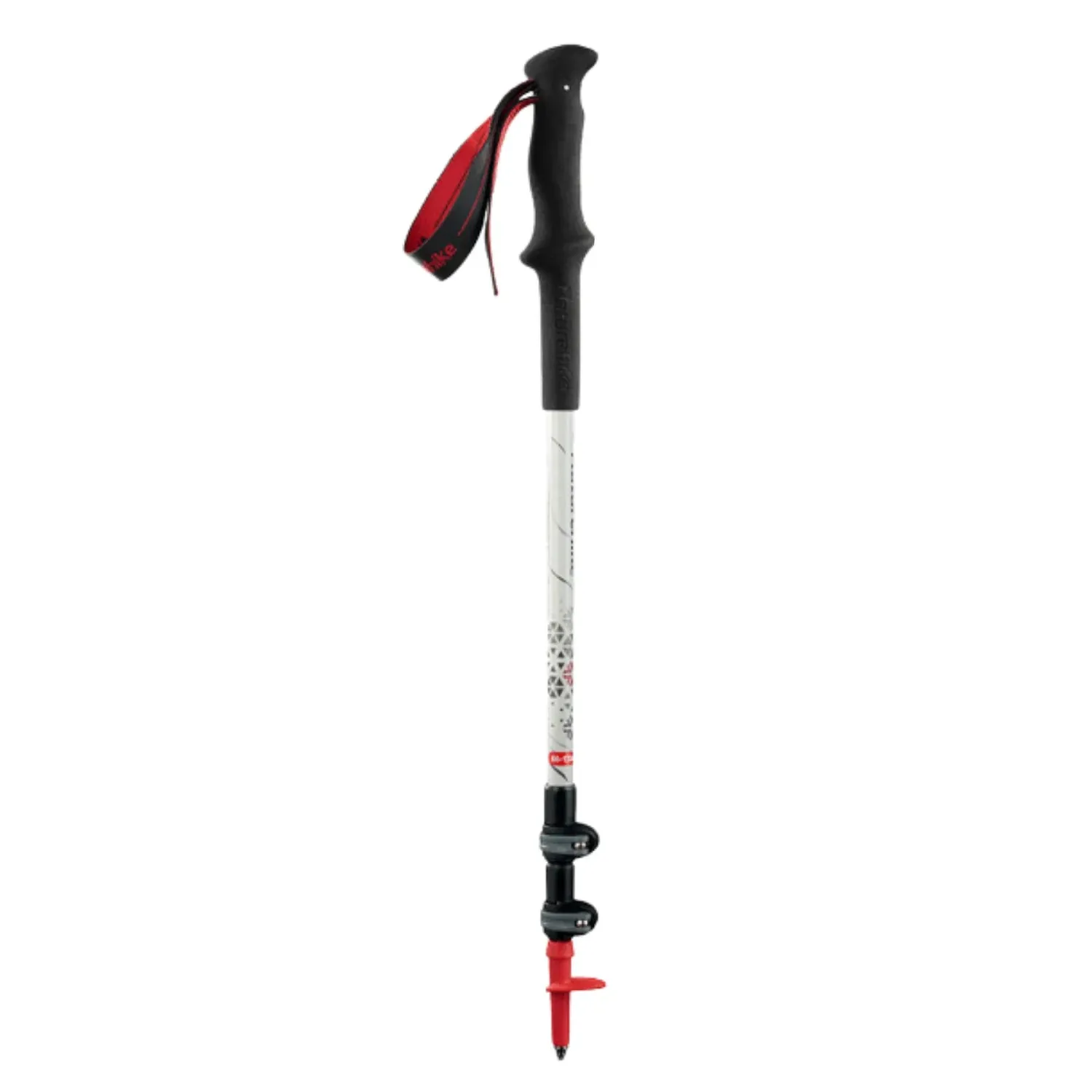 Trek Trekking  Aluminum Pole Top-choice Carbon UL Lock Outer Private sale Naturehike Hoar