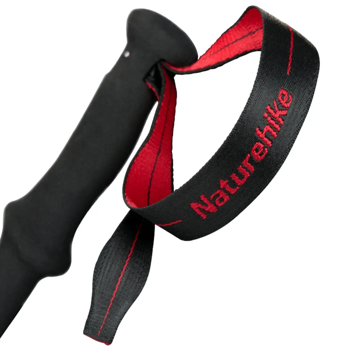 Trek Trekking  Aluminum Pole Top-choice Carbon UL Lock Outer Private sale Naturehike Hoar