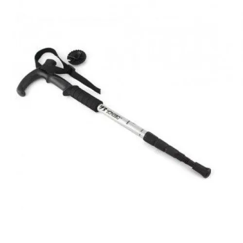 Trekking Pole Telescopic Stick Customer endorsements Walking Super affordable Cane