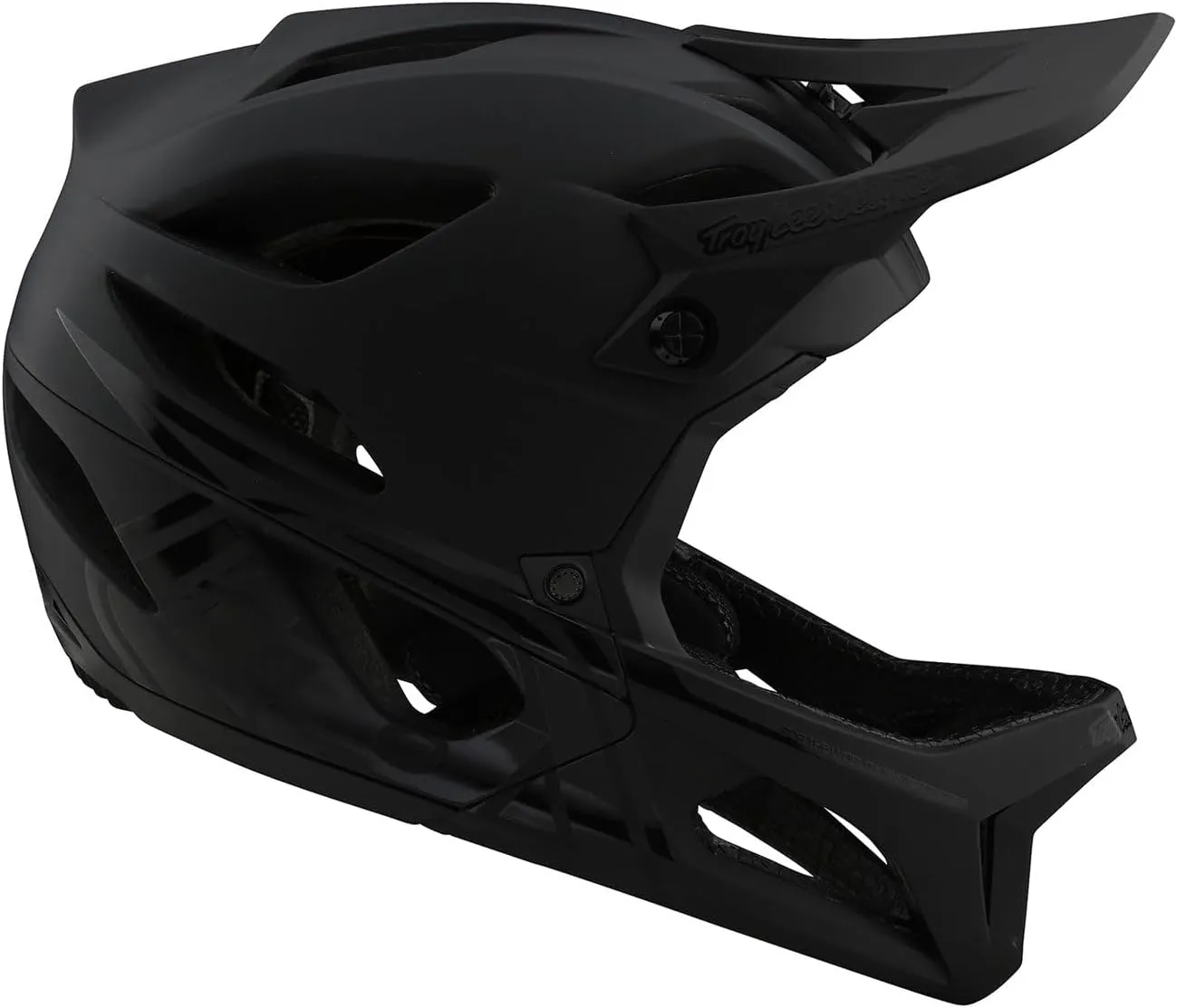 Troy Lee Designs Stage Helmet (2025) MIPS for Mountain Bicycle MTB BMX