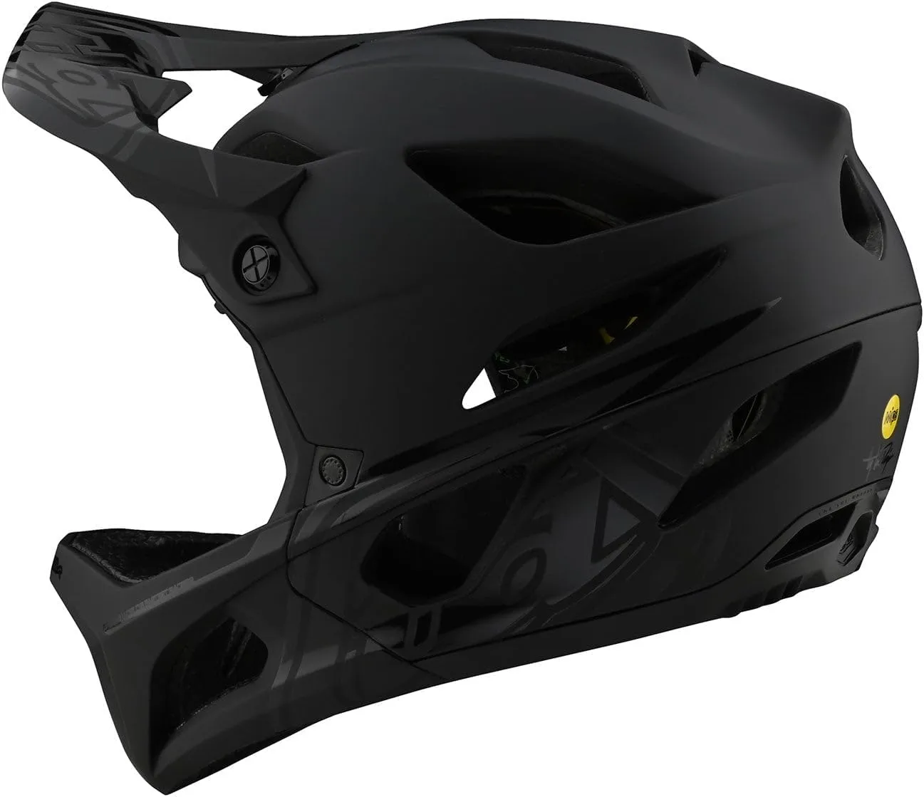 Troy Lee Designs Stage Helmet (2025) MIPS for Mountain Bicycle MTB BMX