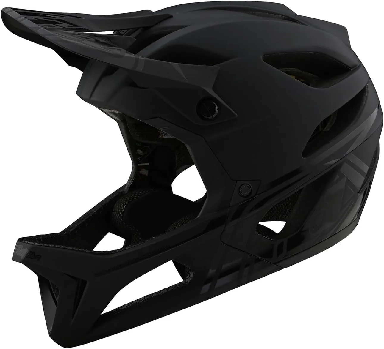 Troy Lee Designs Stage Helmet (2025) MIPS for Mountain Bicycle MTB BMX