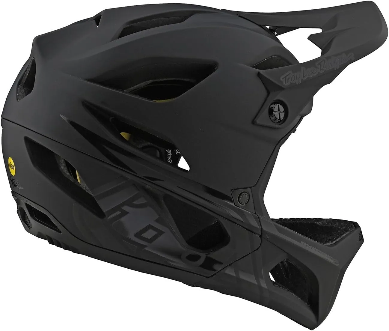 Troy Lee Designs Stage Helmet (2025) MIPS for Mountain Bicycle MTB BMX