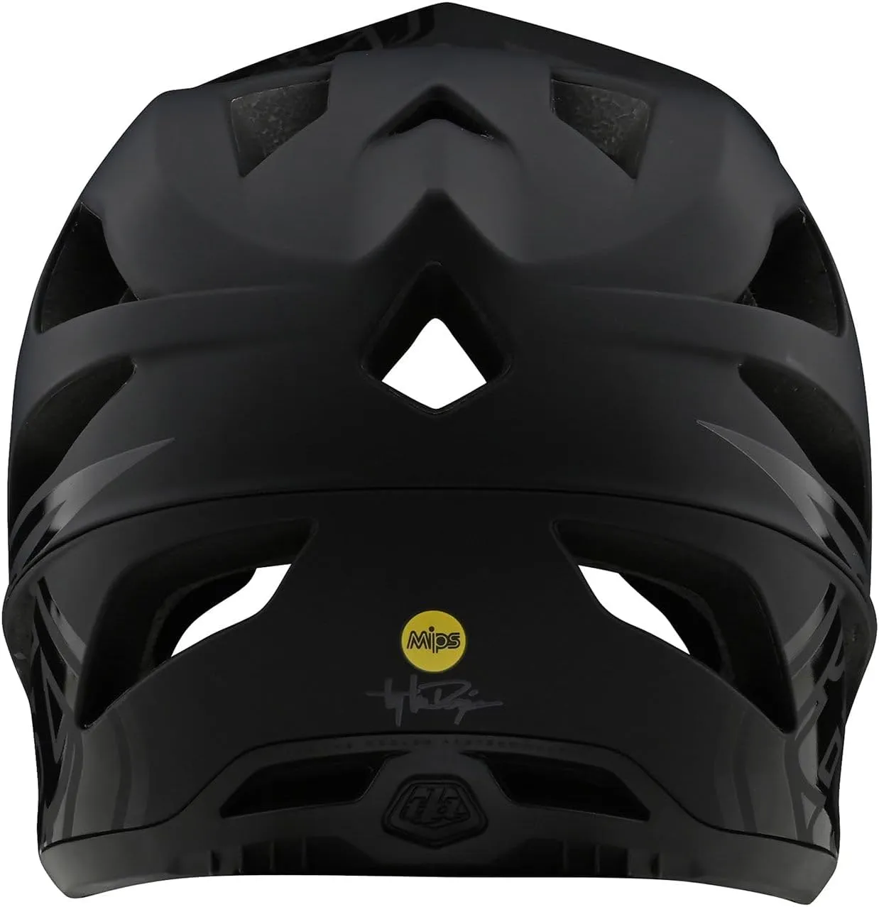 Troy Lee Designs Stage Helmet (2025) MIPS for Mountain Bicycle MTB BMX