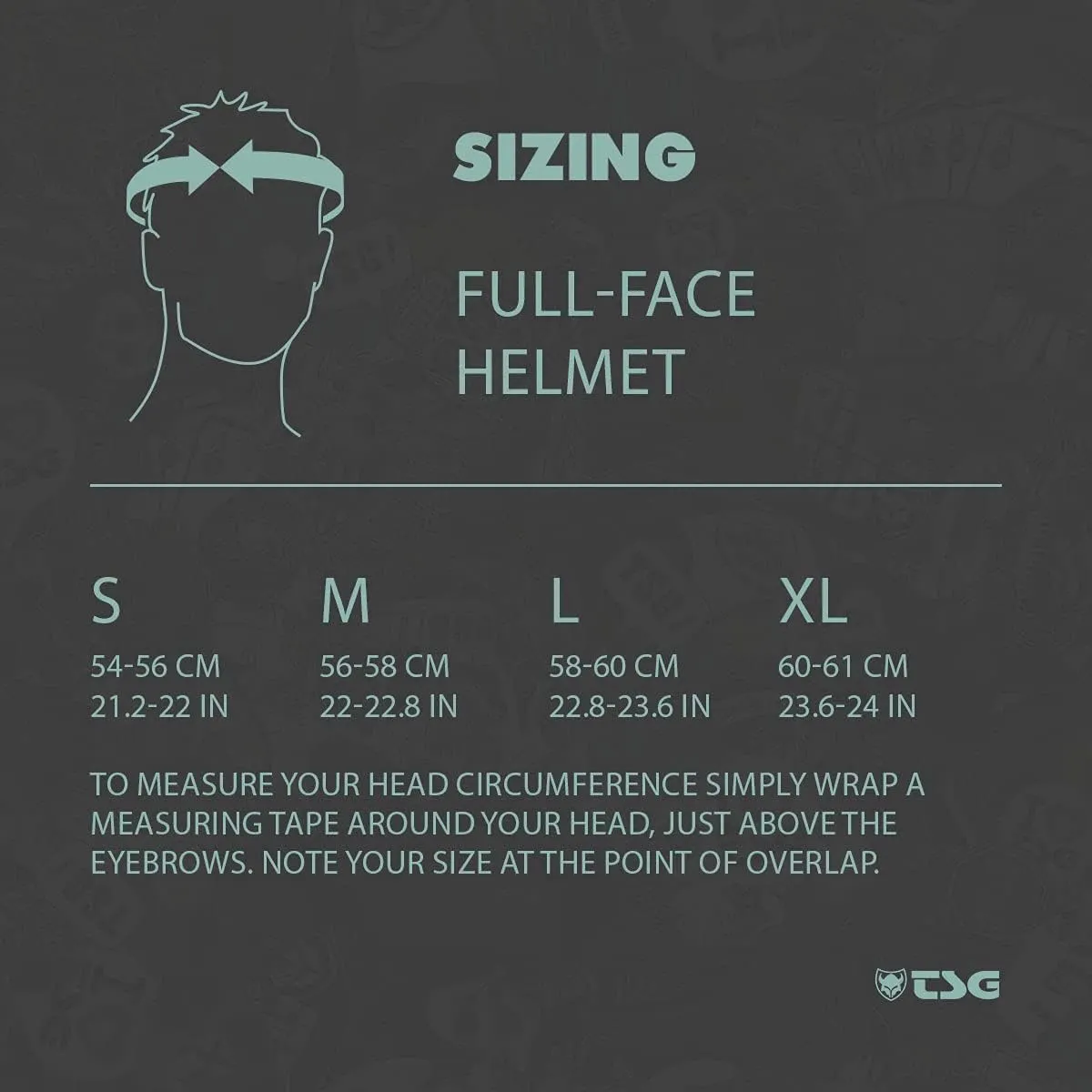 TSG - Pass Pro Full-face Helmet w/Two Visors | Performance Helmet for Downhill Skateboarding, E-Skating, E-Onewheeling, Longboarding | Compact, Aerodynamic | Scratch Proof Visor, Nose Ports, Anti Fog