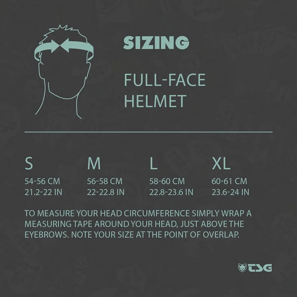 TSG - Pass Pro Full-face Helmet w/Two Visors | Performance Helmet for Downhill Skateboarding, E-Skating, E-Onewheeling, Longboarding | Compact, Aerodynamic | Scratch Proof Visor, Nose Ports, Anti Fog