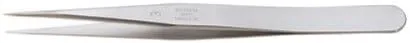 Tweezers, 3 Dumont Hi-tech Antimagnetic - TWZ-302.16 by Dumont