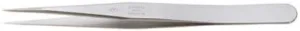 Tweezers, 3 Dumont Hi-tech Antimagnetic - TWZ-302.16 by Dumont