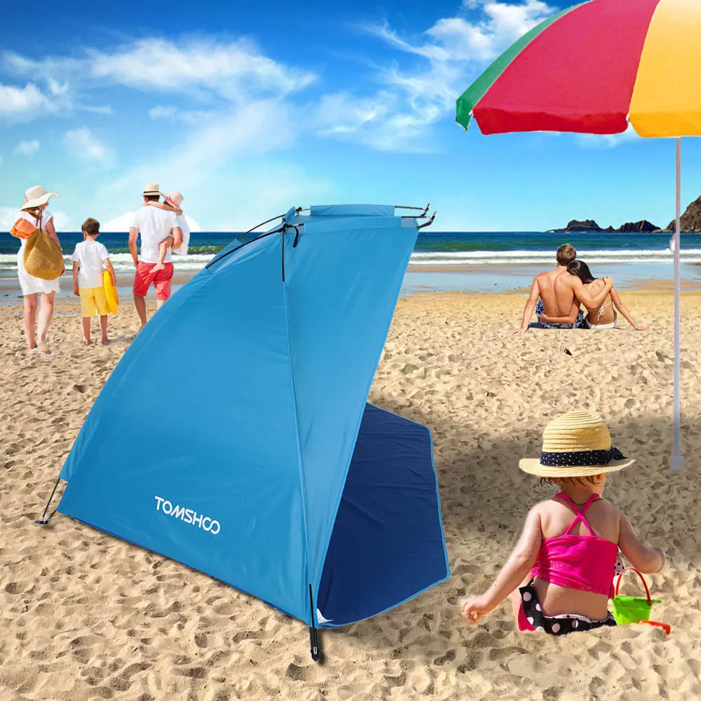 Ultralight Camping Sunshade Tent