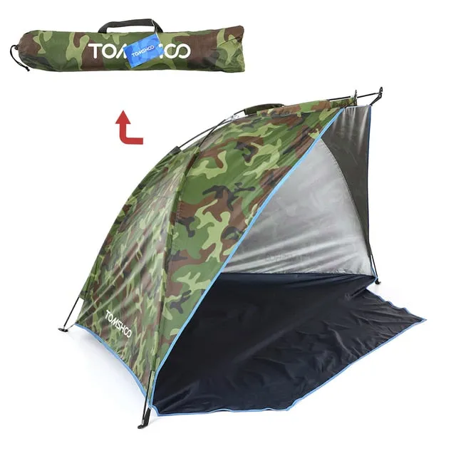 Ultralight Camping Sunshade Tent