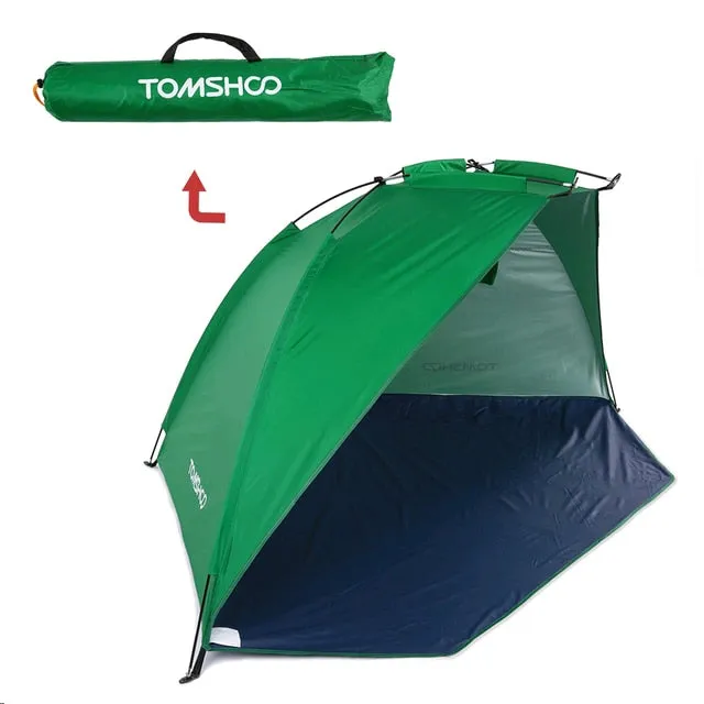 Ultralight Camping Sunshade Tent
