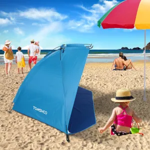 Ultralight Camping Sunshade Tent