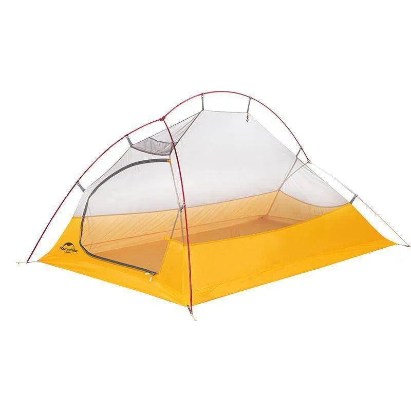 Ultralight Cloud UP 2 People Ultralight Camping Tent