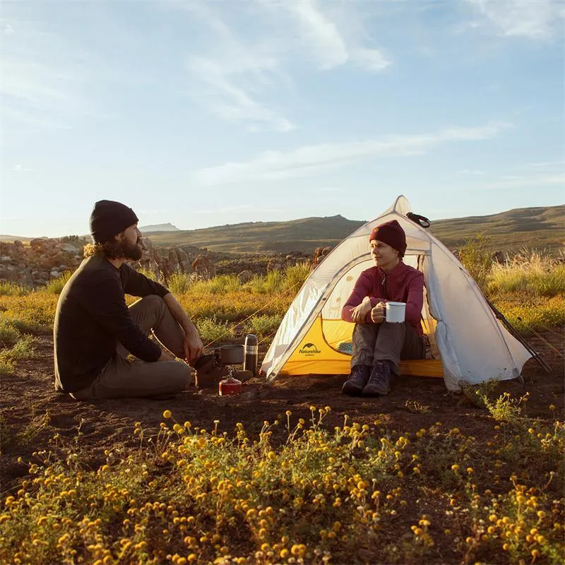 Ultralight Cloud UP 2 People Ultralight Camping Tent