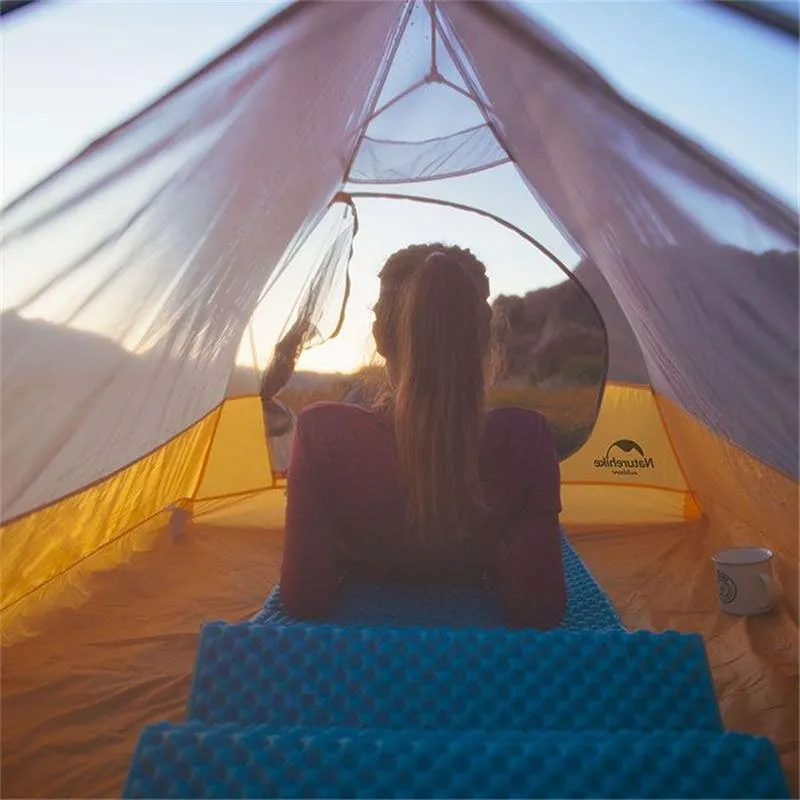 Ultralight Cloud UP 2 People Ultralight Camping Tent