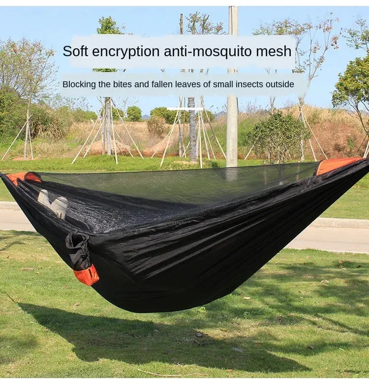 Ultralight Hammock Tent