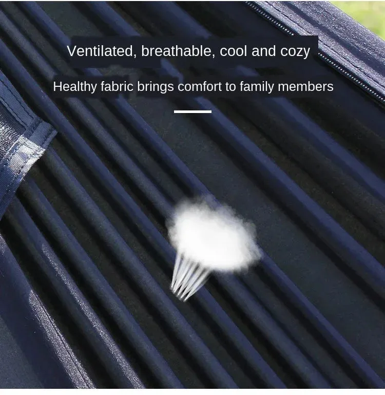 Ultralight Hammock Tent