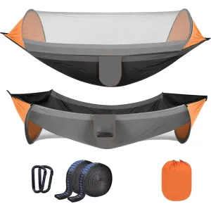 Ultralight Hammock Tent