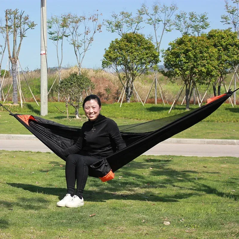 Ultralight Hammock Tent