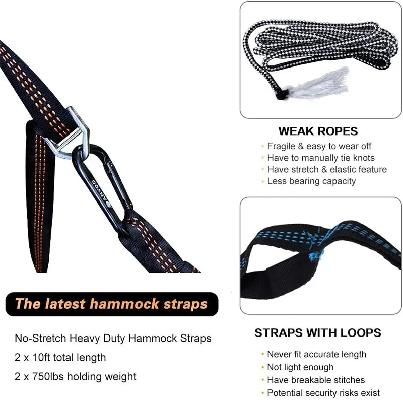 Ultralight Hammock Tent