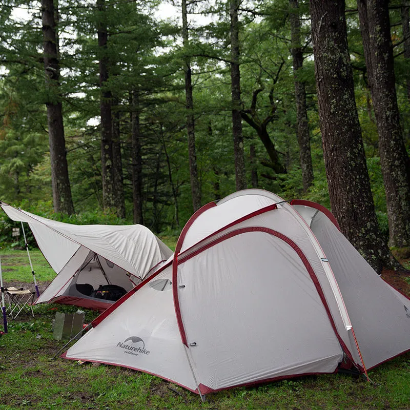 Ultralight One Room and Living Room Tent