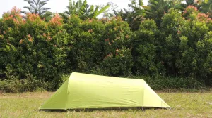 Ultralight Single Person Tent
