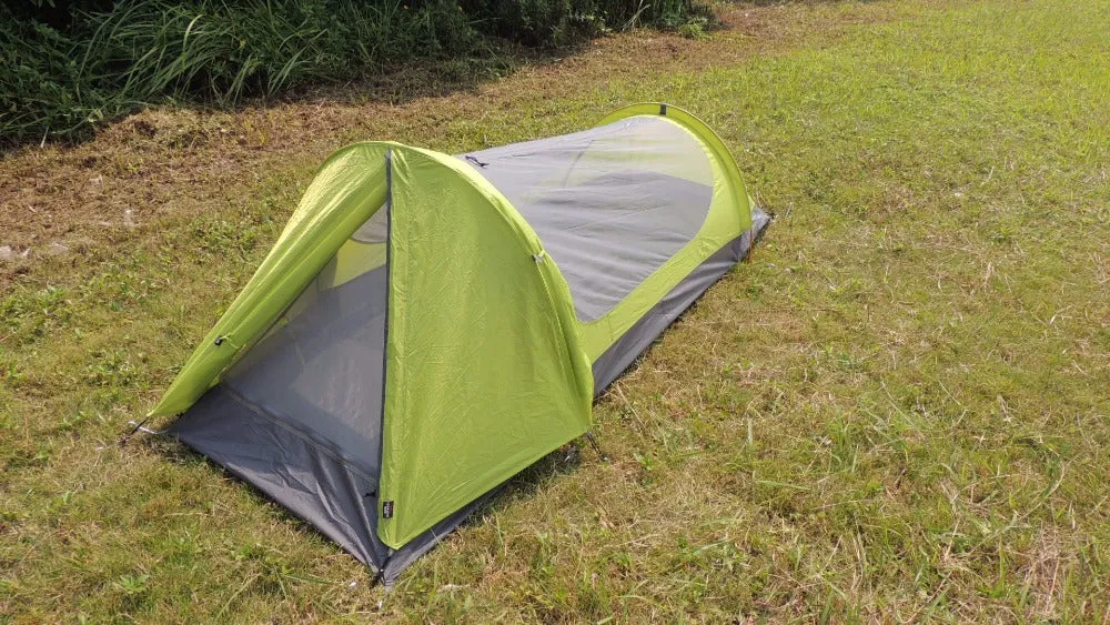Ultralight Single Person Tent