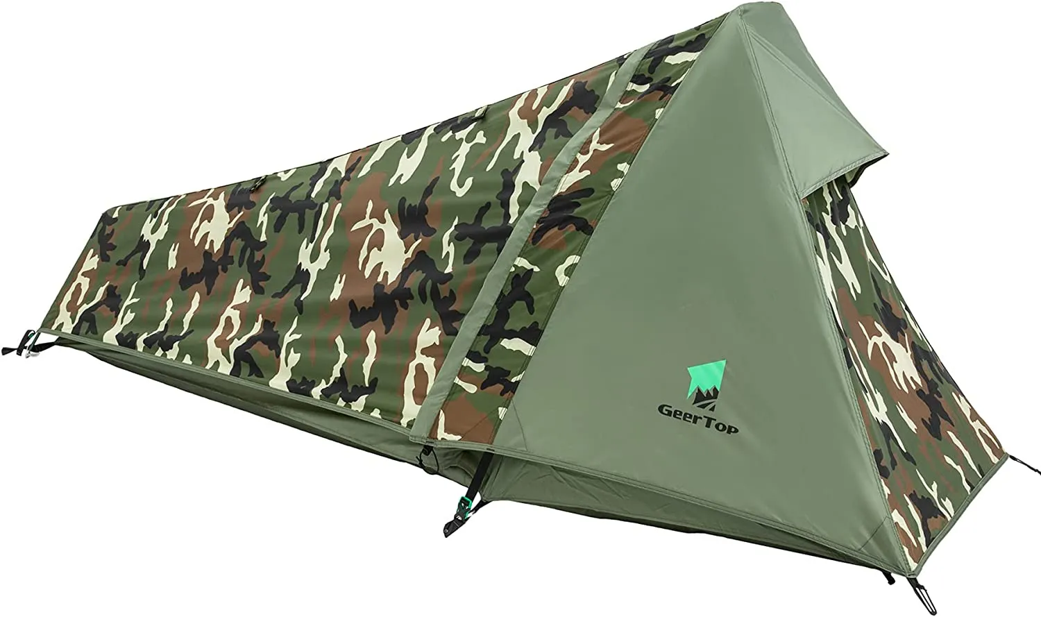 Ultralight Single Person Tent
