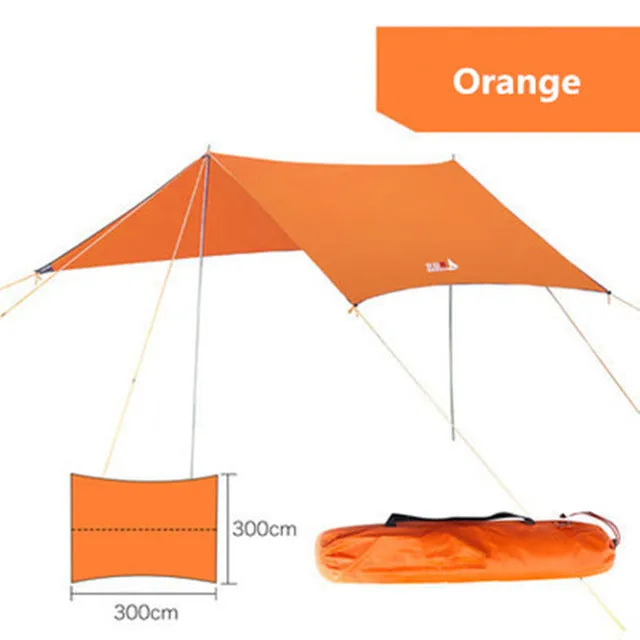 Ultralight Tent