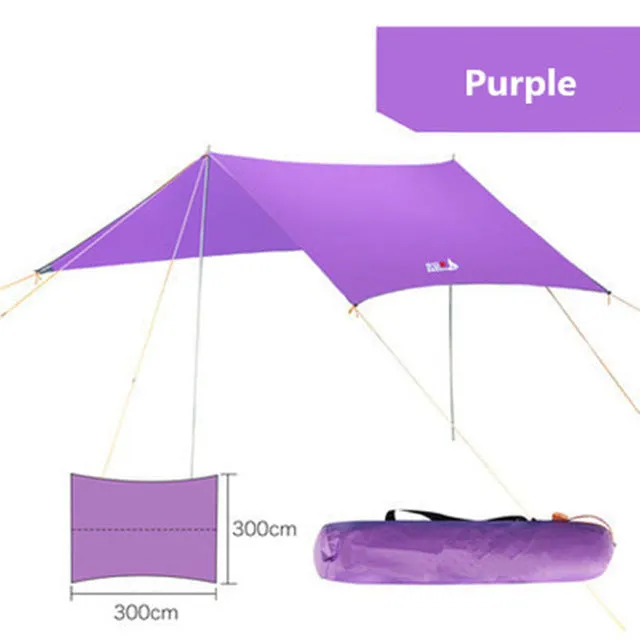 Ultralight Tent