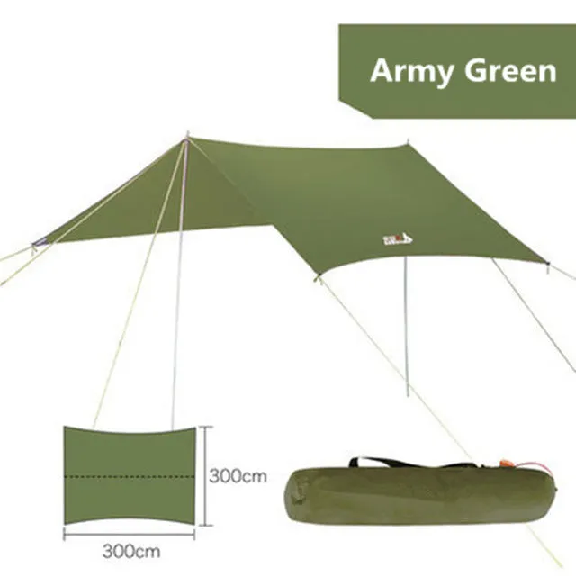 Ultralight Tent