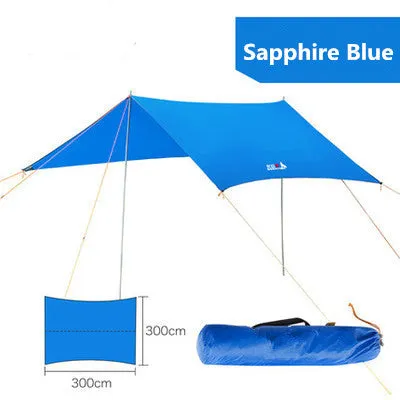 Ultralight Tent