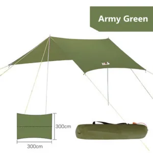 Ultralight Tent