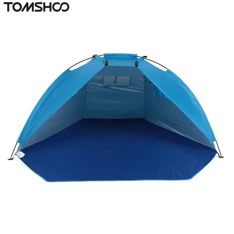 Ultralight UV-Protective Beach Tent