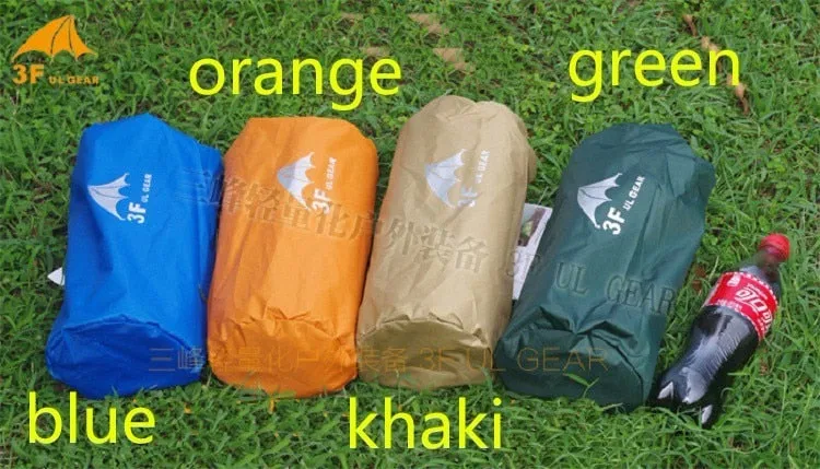 Ultralight Waterproof Outdoor Tarp
